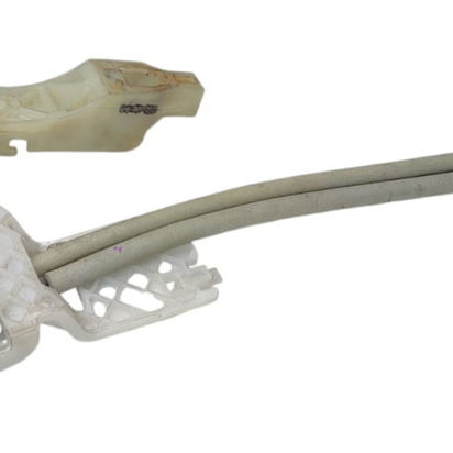 Fechadura De Porta D/d Sportage 2013