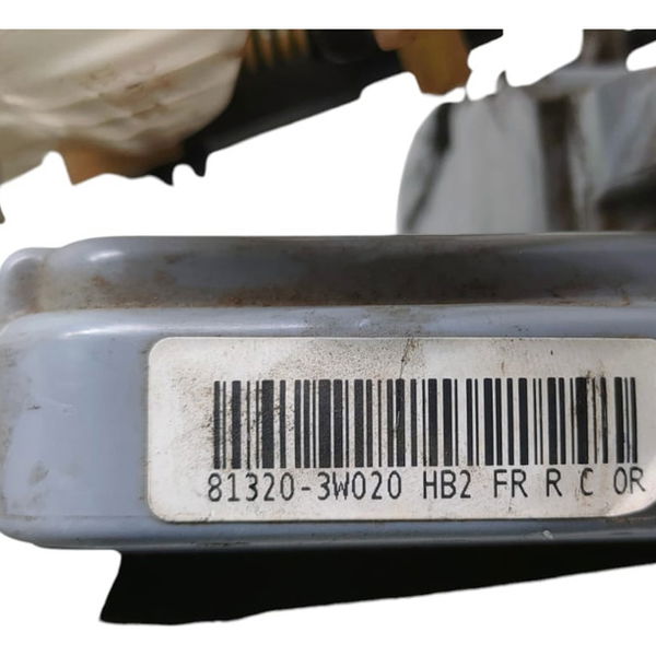 Fechadura De Porta D/d Sportage 2013