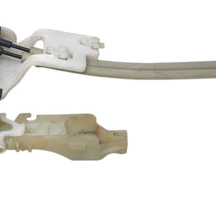 Fechadura De Porta D/d Sportage 2013