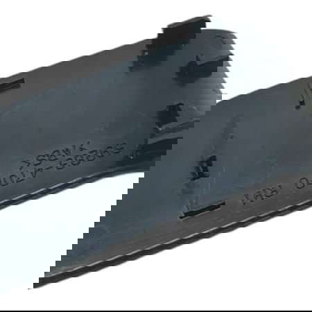 Acabamento Maçaneta Interna L/e Toyota Prius 2016 Pre Animal Print