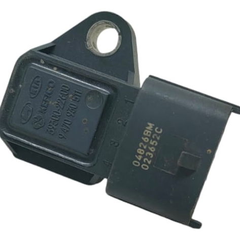 Sensor Map Kia Cerato 2010