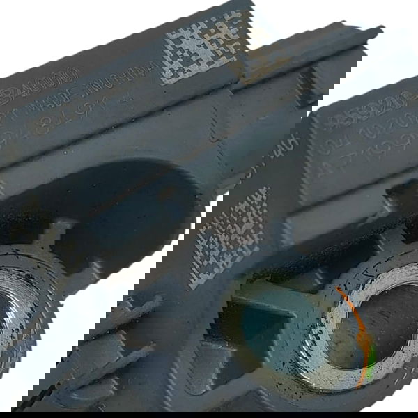 Motor Atuador Caixa Evaporadora Hyundai Creta 2016