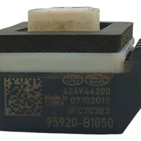 Sensor Colisão Espoleta Kia Sportage 2019 Pre