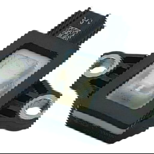 Sensor Colisão Espoleta Kia Sportage 2019 Preto