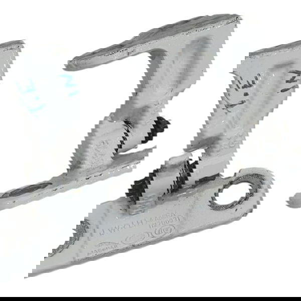 Par Dobradiças Porta Tras. Esq. Range Rover Velar 2020