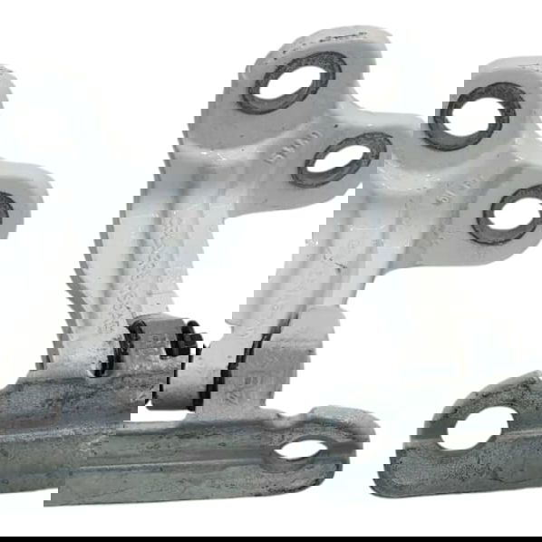 Par Dobradiças Porta Tras. Esq. Range Rover Velar 2020