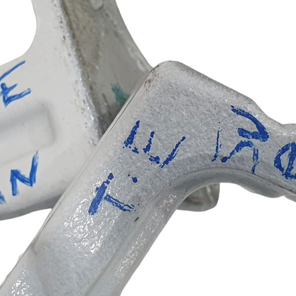 Par Dobradiças Porta Tras. Esq. Range Rover Velar 2020