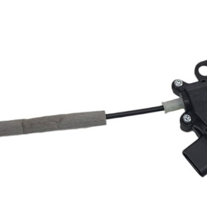 Atuador Fechadura Tampa Porta-malas Range Rover Velar 2020