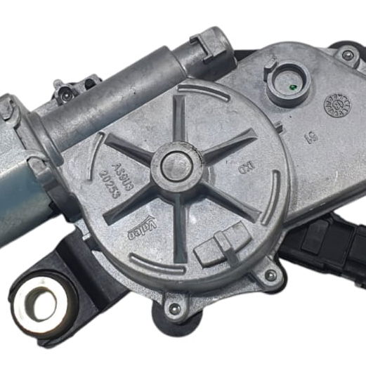 Motor Limpador Vidro Tampa Tras. Range Rover Velar P300 2020