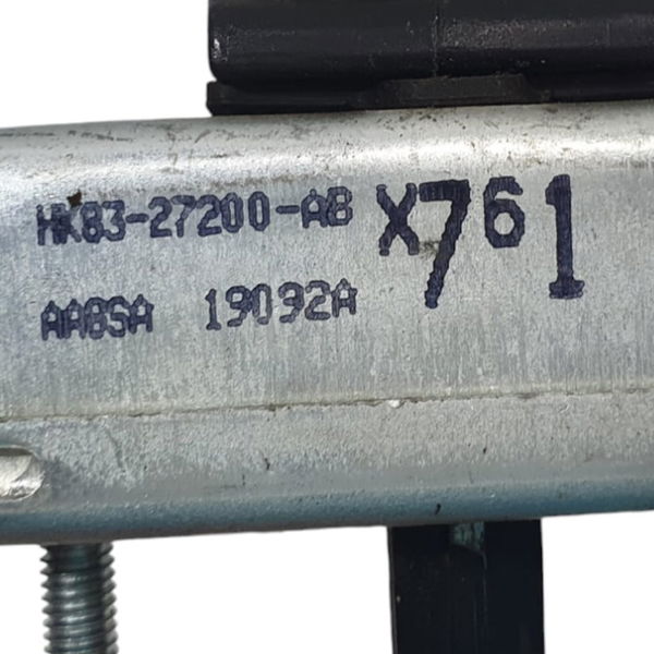 Limitador De Porta Traseiro Dir. Range Rover Velar P300 2020