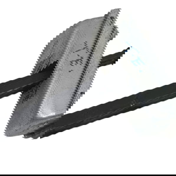 Limitador De Porta Traseiro Esq. Range Rover Velar P300 2020