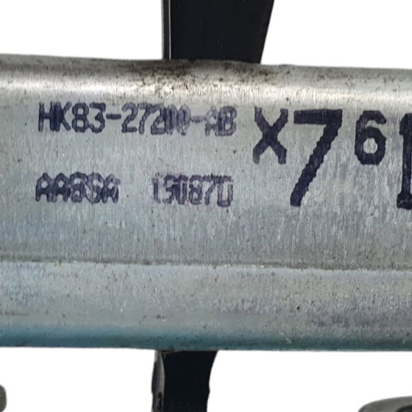 Limitador De Porta Traseiro Esq. Range Rover Velar P300 2020