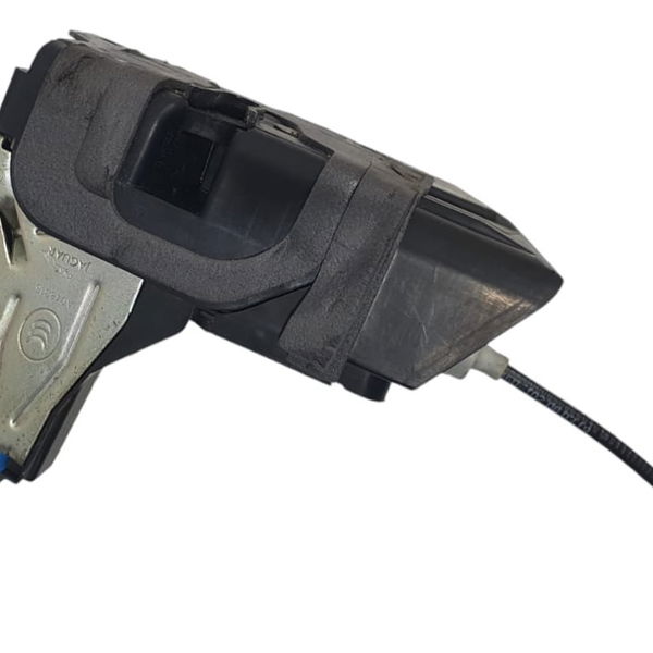 Fechadura Traseira Esquerda Range Rover Velar P300 2020