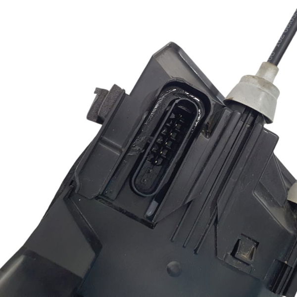 Fechadura Traseira Esquerda Range Rover Velar P300 2020