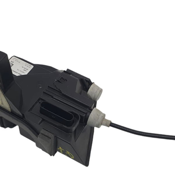 Fechadura Traseiro Direita Range Rover Velar P300 2020