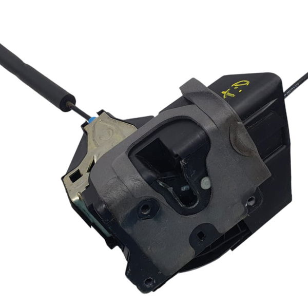 Fechadura Traseiro Direita Range Rover Velar P300 2020