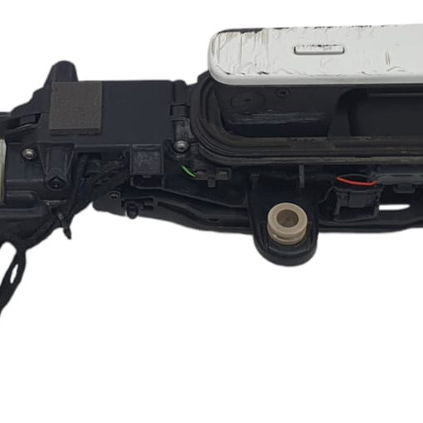 Maçaneta Traseira Esquerda Range Rover Velar P300 2020 Traseira