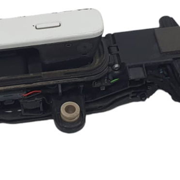 Maçaneta Traseira Direita Range Rover Velar P300 2020 Traseira