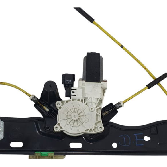 Máquina De Vidro Dianteira Esq. Range Rover Velar P300 2020