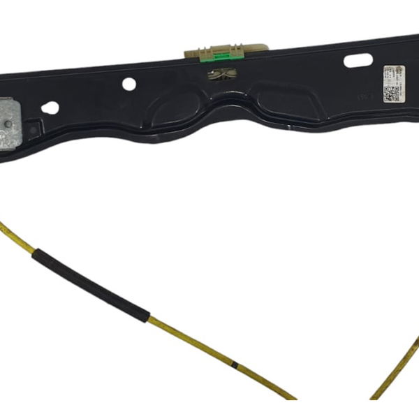 Máquina De Vidro Dianteira Esq. Range Rover Velar P300 2020