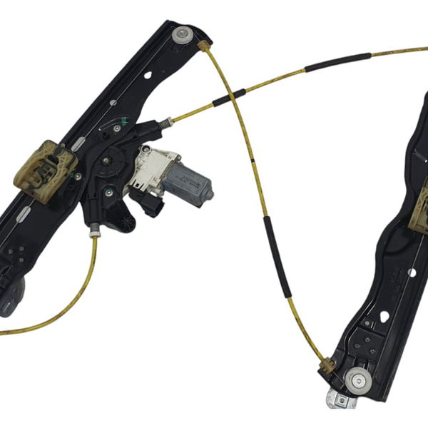 Máquina De Vidro Dianteira Esq. Range Rover Velar P300 2020