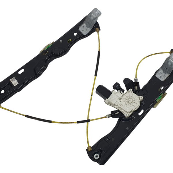 Máquina De Vidro Dianteira Dir. Range Rover Velar P300 2020