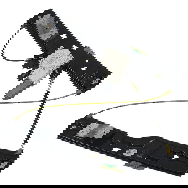 Máquina De Vidro Traseira Dir. Range Rover Velar P300 2020