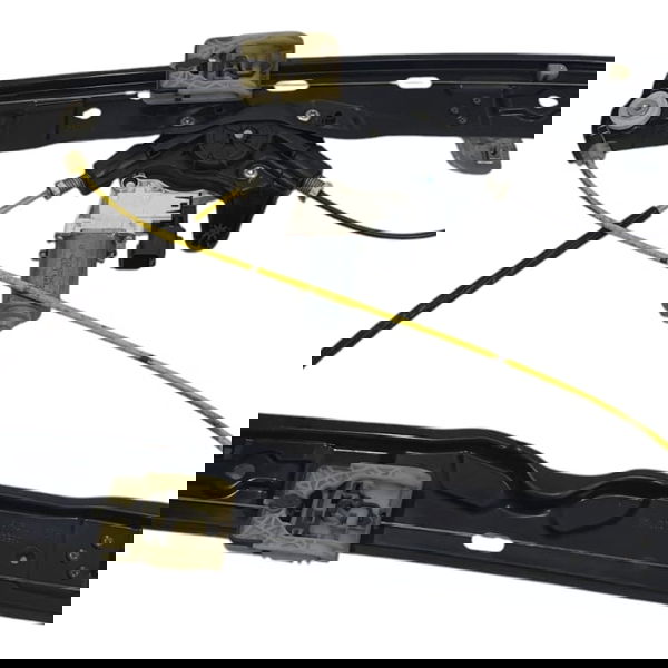 Máquina De Vidro Traseira Dir. Range Rover Velar P300 2020