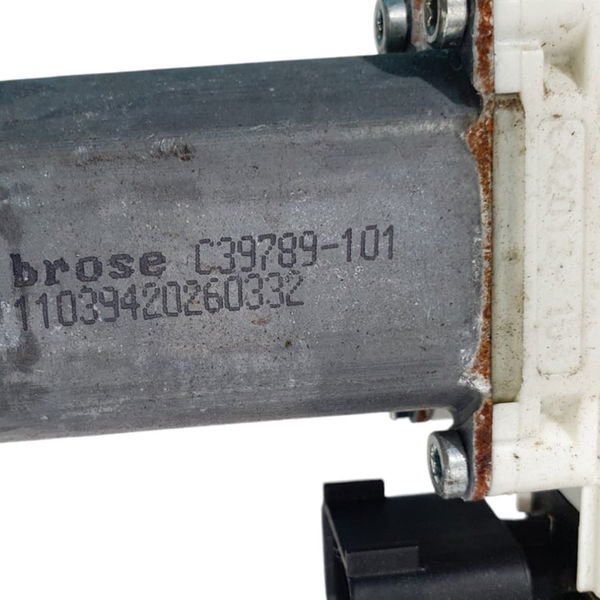 Máquina De Vidro Traseira Dir. Range Rover Velar P300 2020