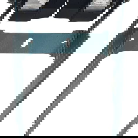 Apoio Braço Console (com Detalhes) Range Rover Velar 2020 Bege