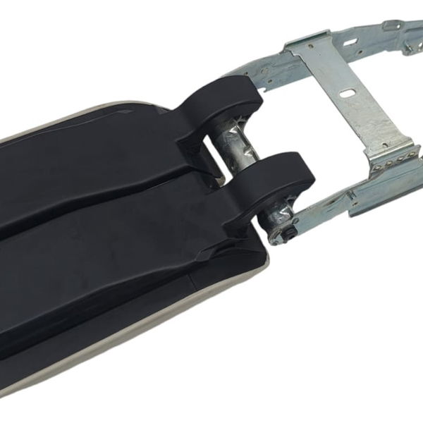 Apoio Braço Console (com Detalhes) Range Rover Velar 2020 Bege