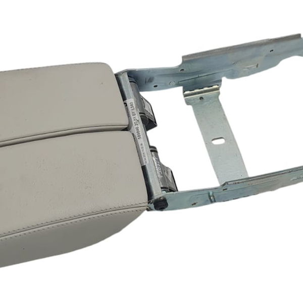 Apoio Braço Console (com Detalhes) Range Rover Velar 2020 Bege