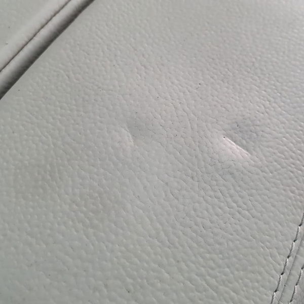 Apoio Braço Console (com Detalhes) Range Rover Velar 2020 Bege