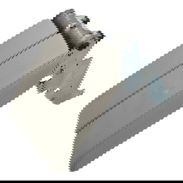 Apoio Braço Console (com Detalhes) Range Rover Velar 2020 Bege