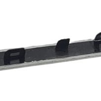 Moldura Friso Console L/direito Range Rover Velar P300 2020