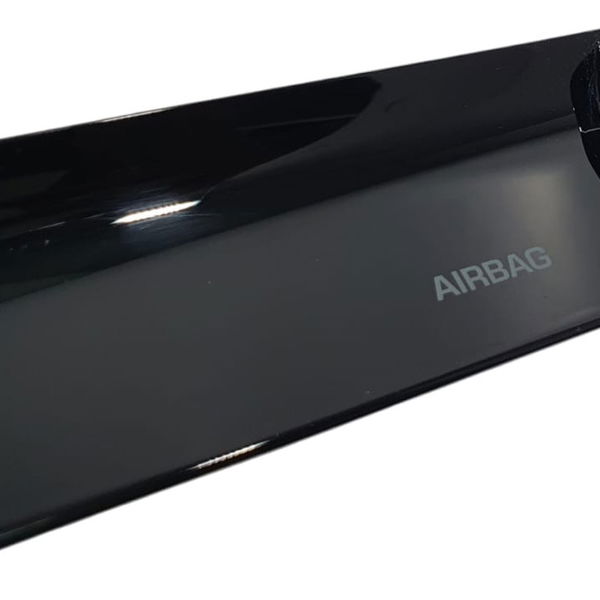 Acabamento Airbag Painel Range Rover Velar P300 2020 Pre Animal Print