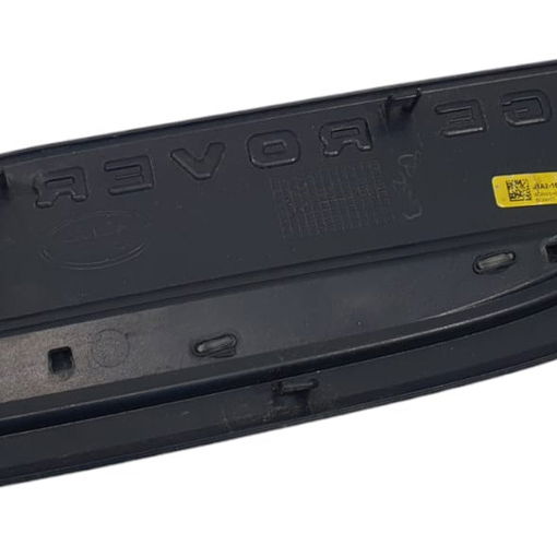 Acabamento Capô L/esquerdo Range Rover Velar P300 2020
