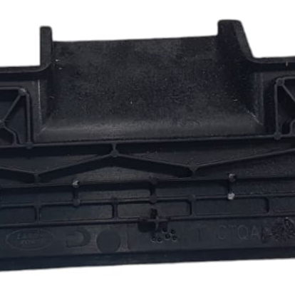 Acabamento Veludo Console Range Rover Velar P300 2020