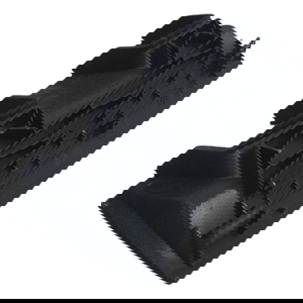 Acabamento Veludo Console Range Rover Velar P300 2020