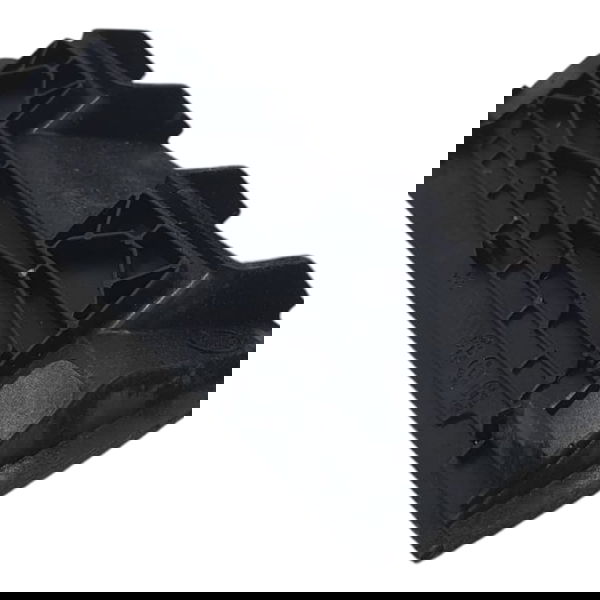 Acabamento Veludo Console Range Rover Velar P300 2020