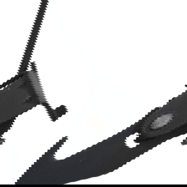 Alavanca C/cabos Abertura Capô Range Rover Velar P300 2020