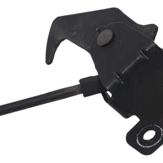 Alavanca C/cabos Abertura Capô Range Rover Velar P300 2020