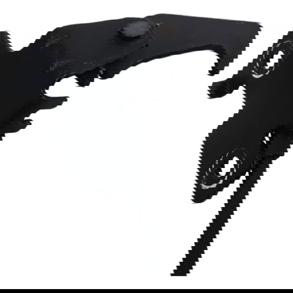 Alavanca C/cabos Abertura Capô Range Rover Velar P300 2020