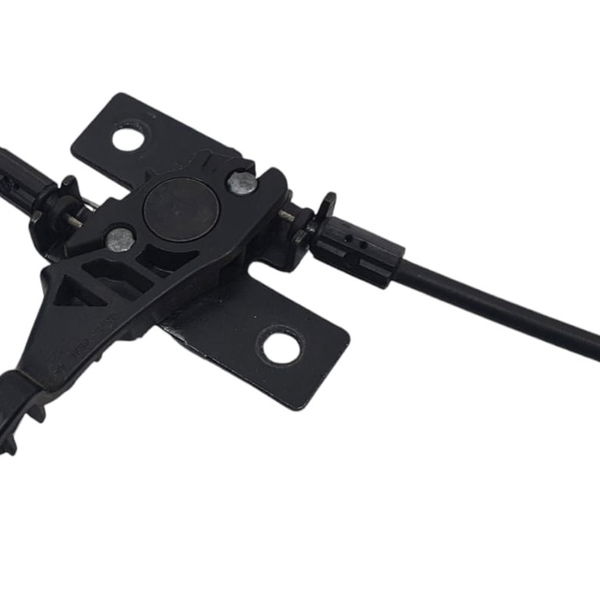 Alavanca C/cabos Abertura Capô Range Rover Velar P300 2020