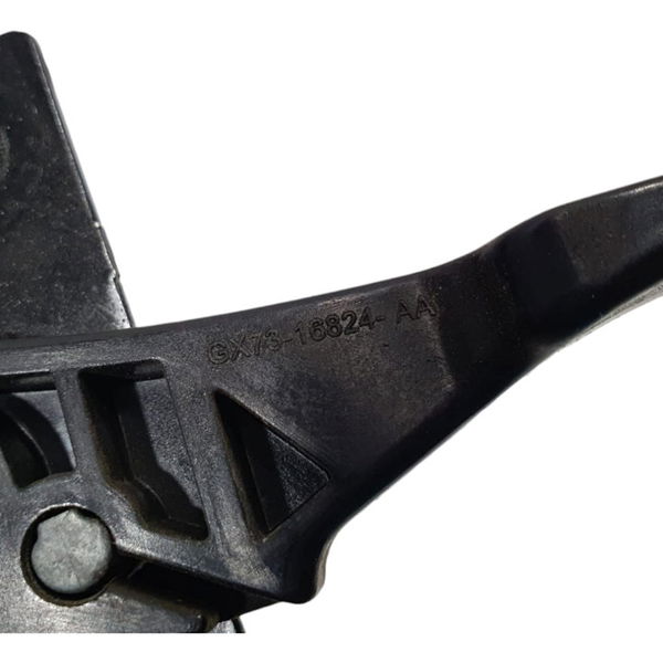 Alavanca C/cabos Abertura Capô Range Rover Velar P300 2020