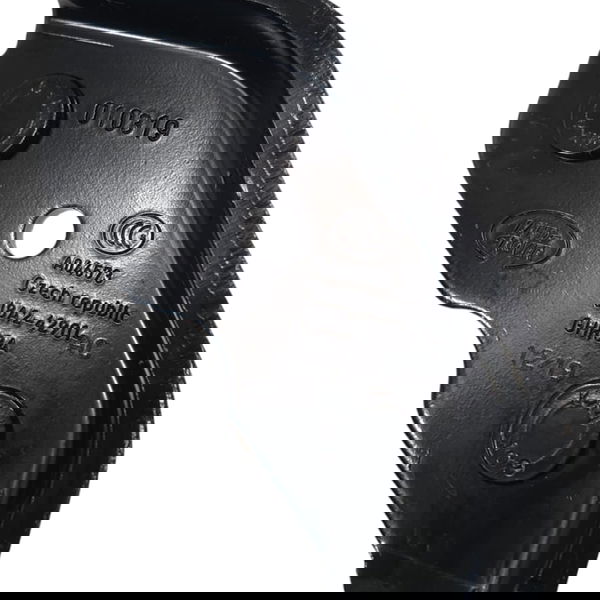 Dobradiça Tampa Traseira L/esquerdo Range Rover Velar  2020