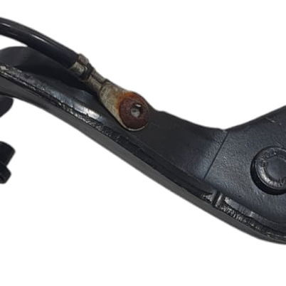 Dobradiça Tampa Traseira L/esquerdo Range Rover Velar  2020