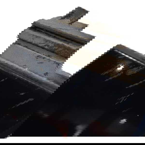 Aplique Porta Dianteira Esquerda Range Rover Velar P300 2020 Dianteira Esquerda Preto