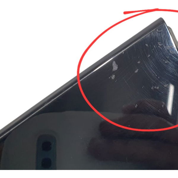 Aplique Porta Dianteira Direita Range Rover Velar P300 2020 Dianteira Direita Preto