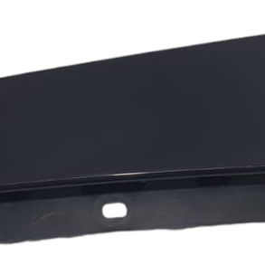 Aplique Porta Traseira Direita Range Rover Velar P300 2020 - Traseira - Direita - Preto